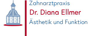 Logo Zahnarztpraxis Ellmer